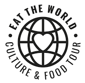 Eat the World Logo