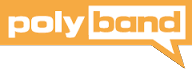 Polyband Logo