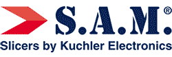 SAM Kuchler Logo